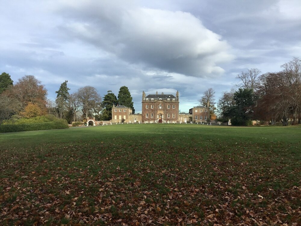 Фото Culloden House Hotel