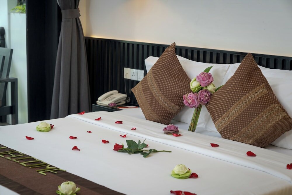 Фото Khmer Mansion Boutique