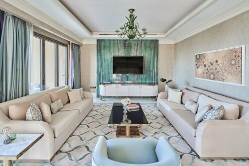 Гостиница Club Prive by Rixos Saadiyat Island в Абу-Даби