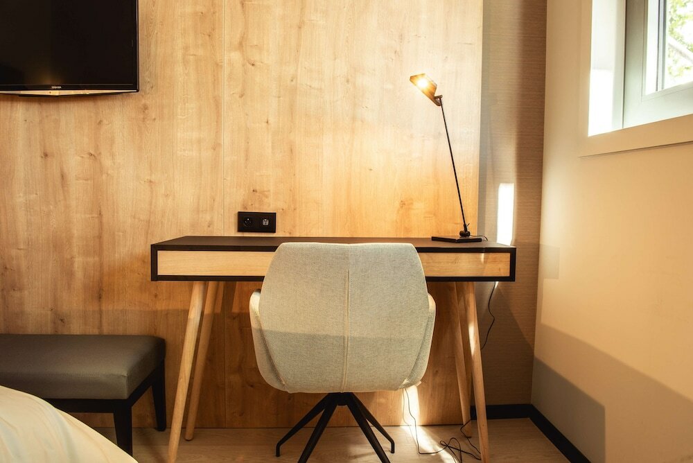 Фото Radisson Hotel Liege City Centre