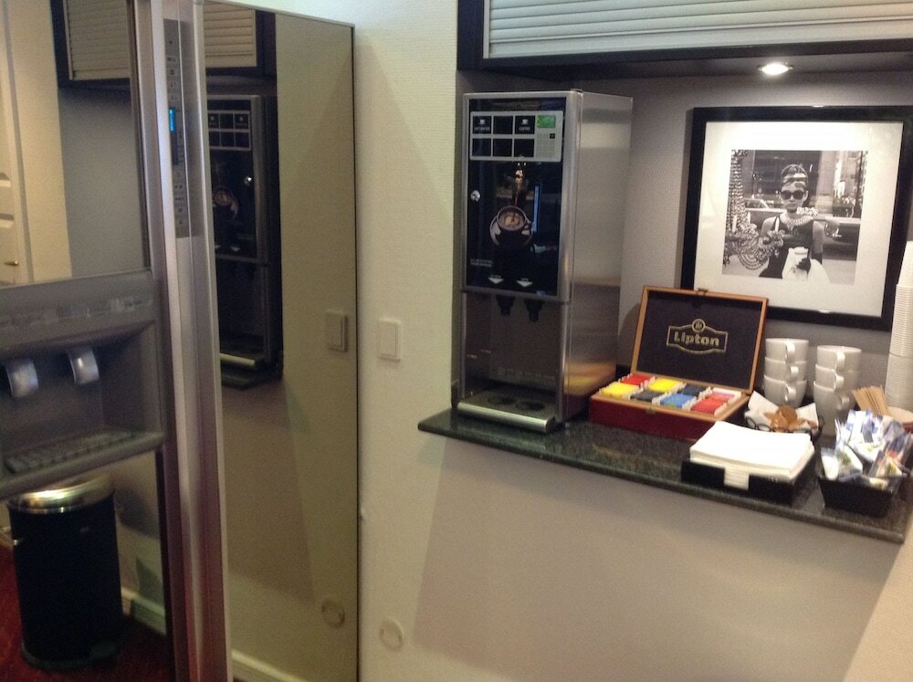 Фото Hotel Tiffany