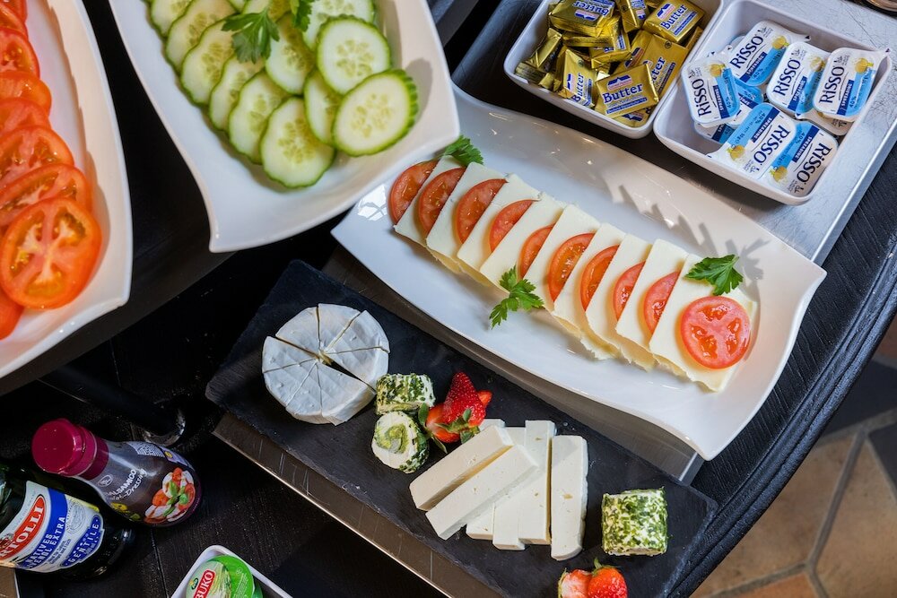 Фото Hotel Stadt Gütersloh