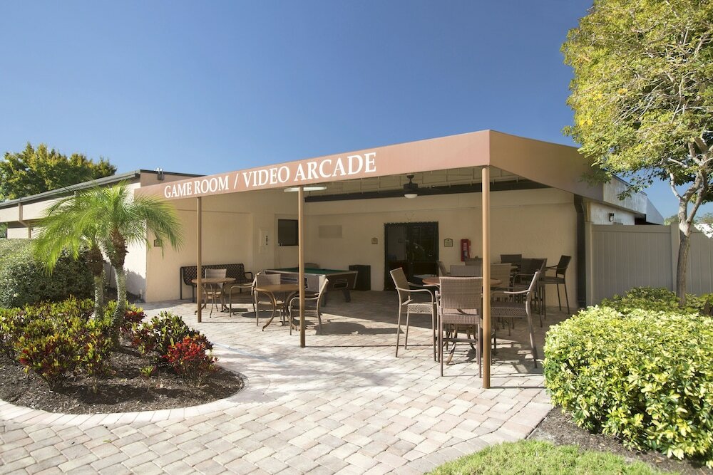 Фото Rosen Inn at Pointe Orlando