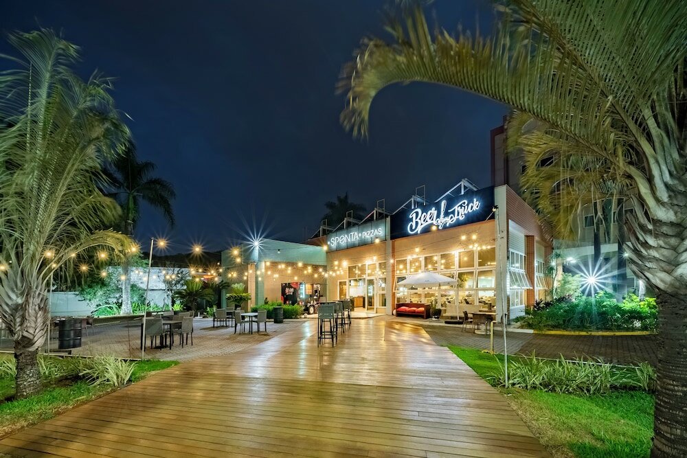 Фото ibis Piracicaba