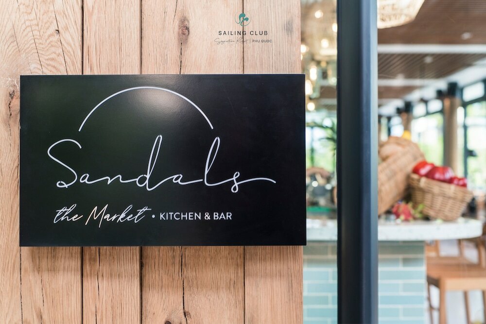 Фото Sailing Club Signature Resort Phu Quoc