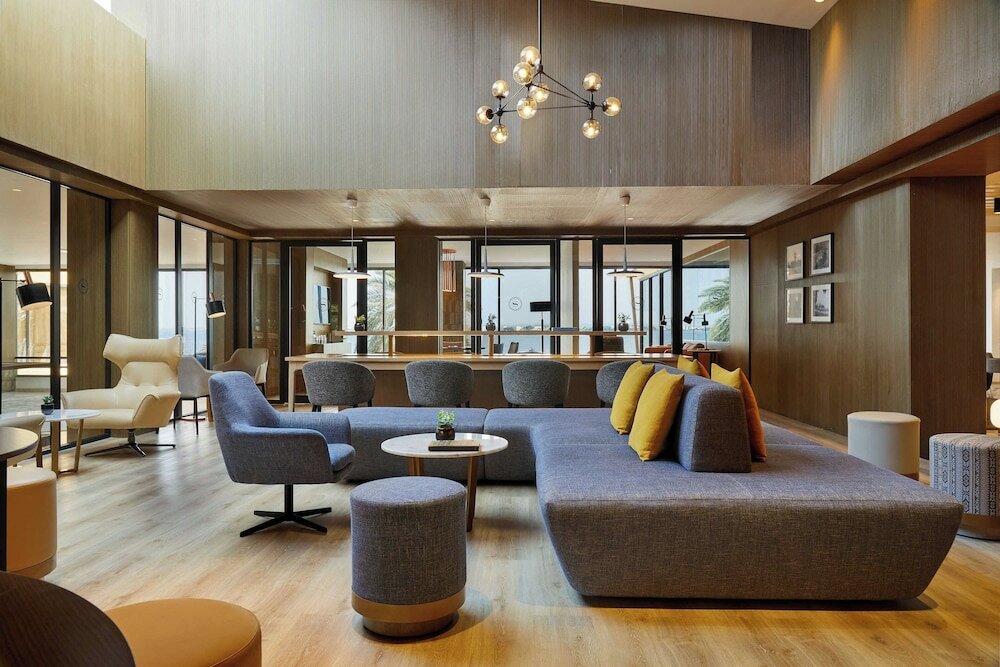 Фото Sheraton Djibouti