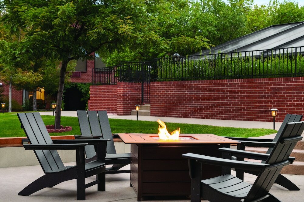 Фото Radisson Hotel Colorado Springs Airport