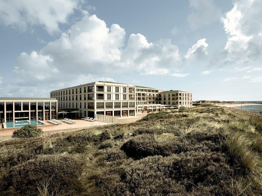 Фото A-rosa Sylt