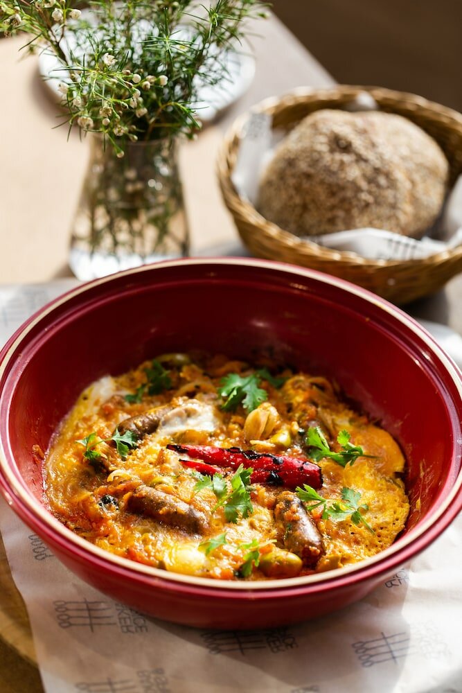 Фото Shirvan Hotel City Yard Jeddah