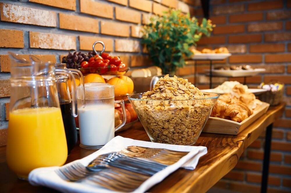 Фото Hotel Mido Myeongdong 