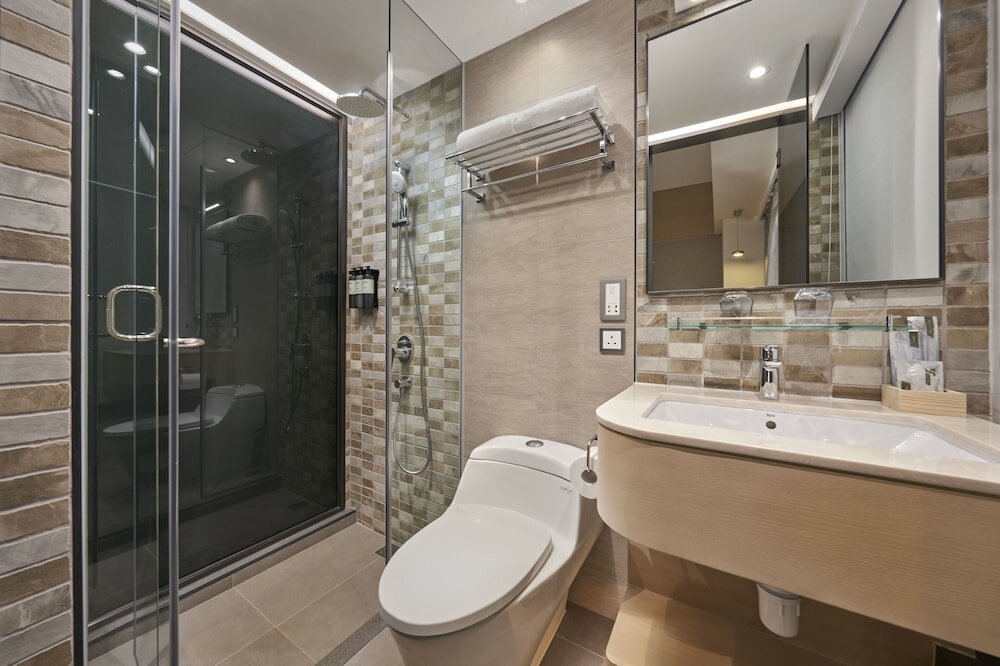 Фото Y Hotel Hong Kong