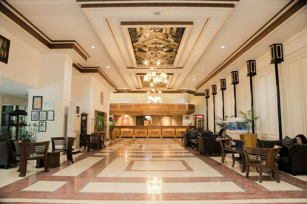 Фото Grand Inna Medan