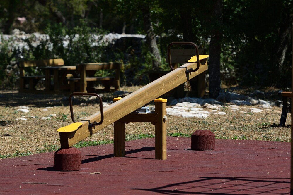 Фото Masseria Calandrella