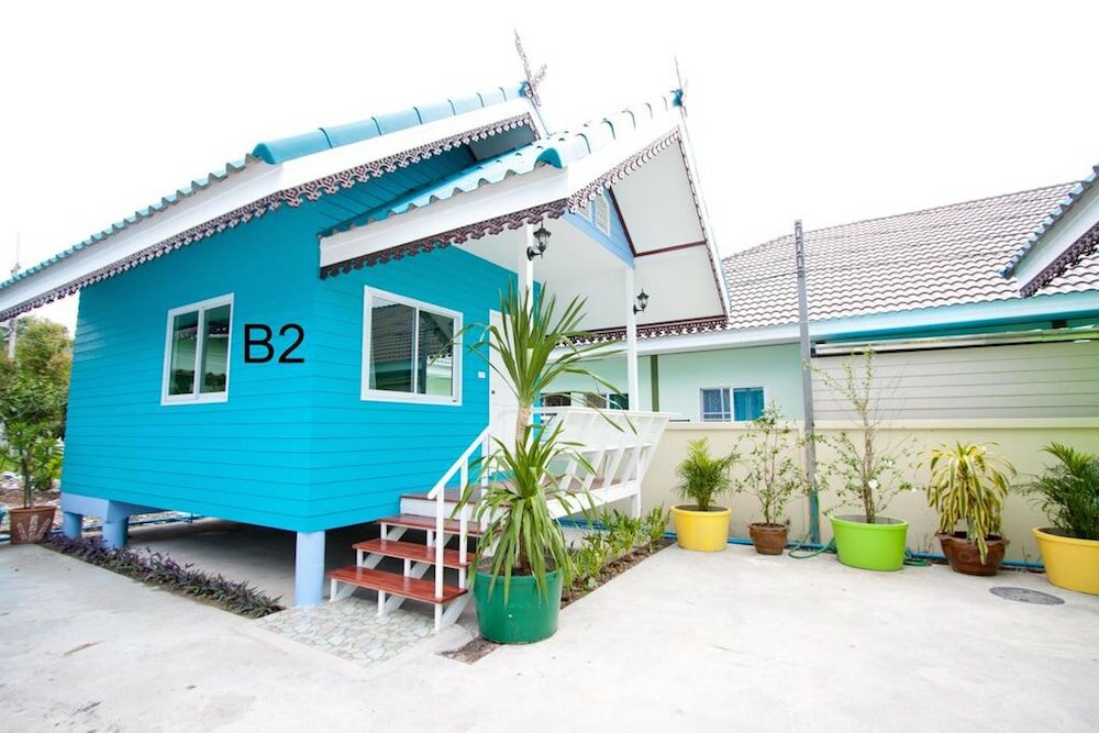 Фото Baan Rommai Sattahip