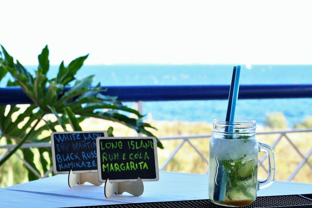 Фото Hotel Puntaquattroventi