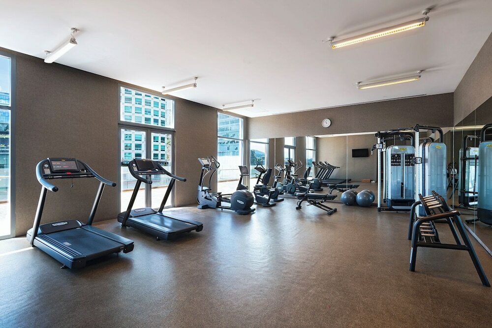 Фото Ac Hotel by Marriott Santa Fe