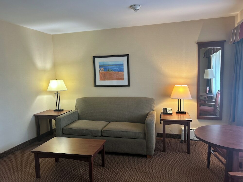 Фото Charlottetown Inn & Conference Centre