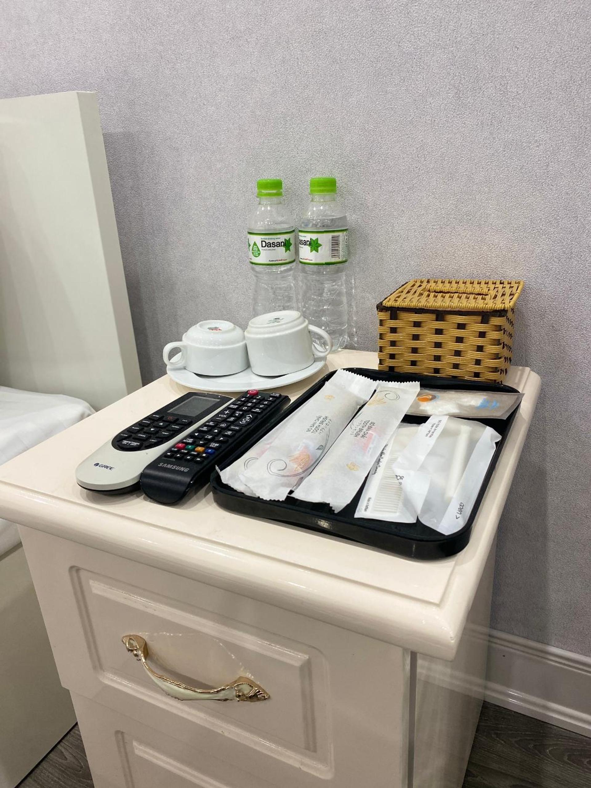 Фото Dai Duong Hotel 2