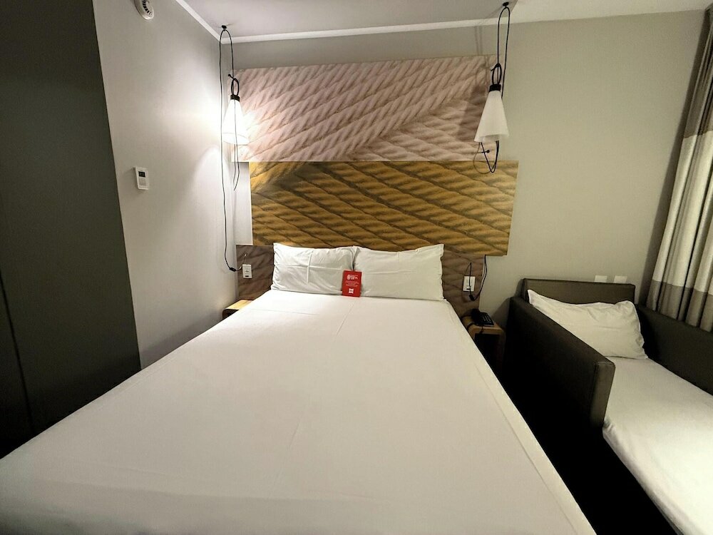 Фото Ibis Sao Paulo Ibirapuera