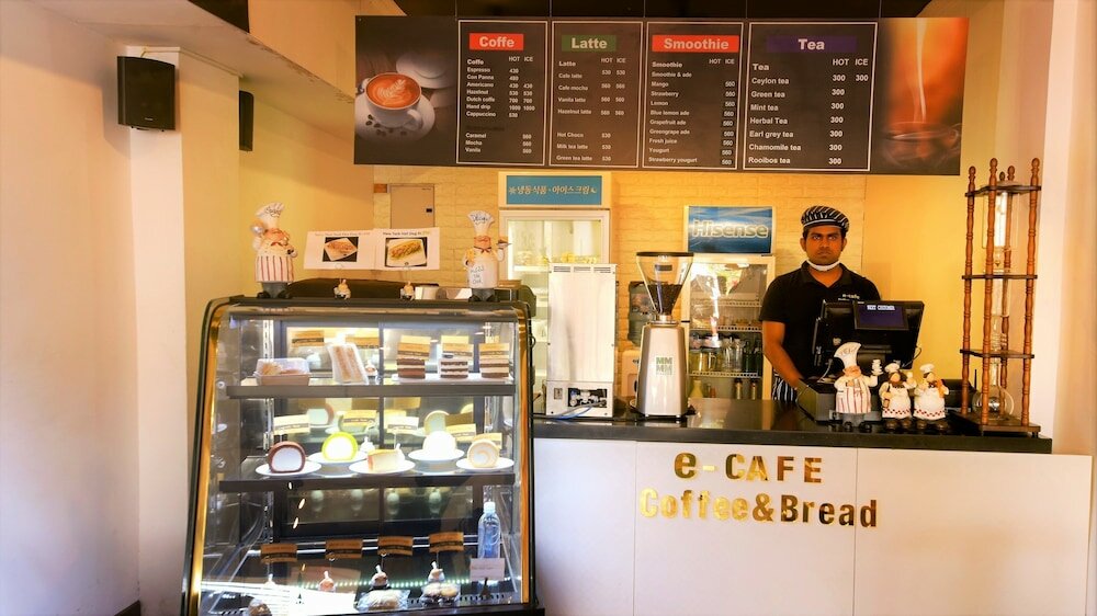 Фото Juliana Hotel Colombo