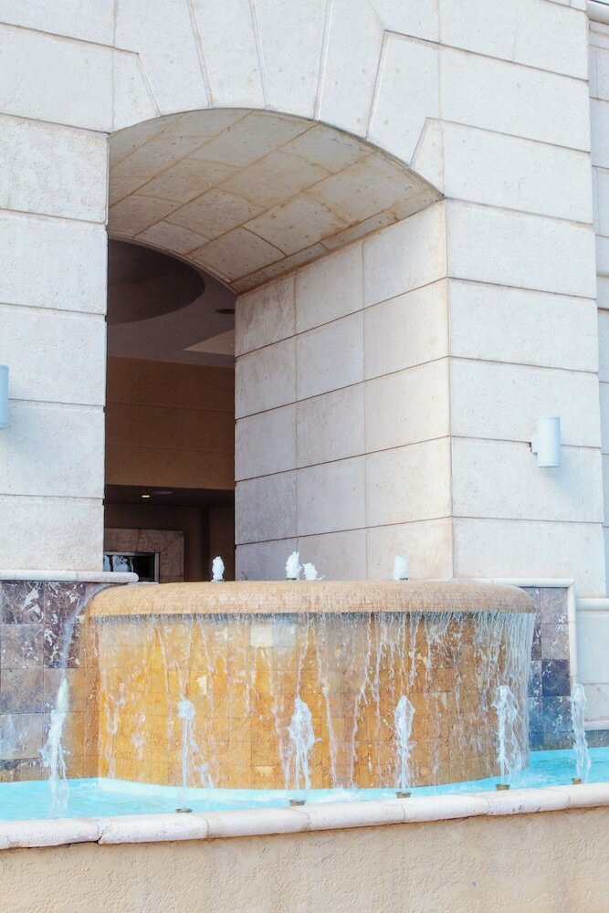 Фото Palm Beach Marriott Singer Island Beach Resort & SPA