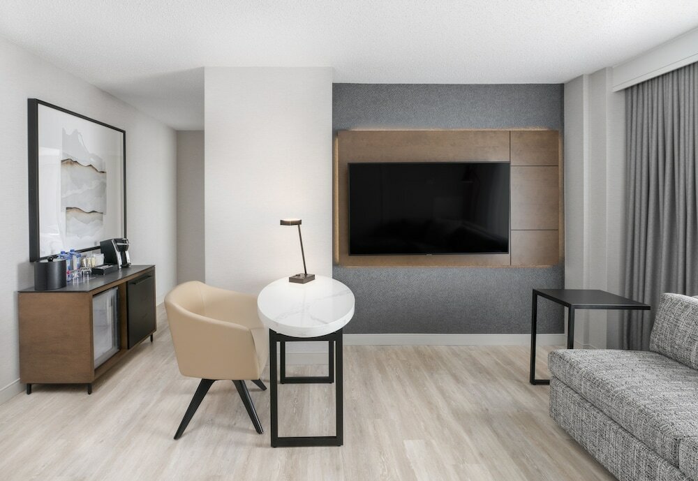 Фото Hyatt Regency Deerfield