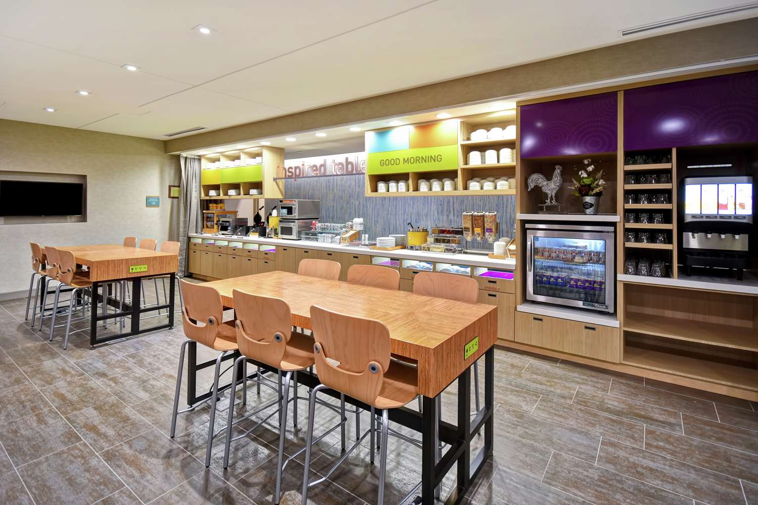 Фото Home2 Suites by Hilton Frankfort