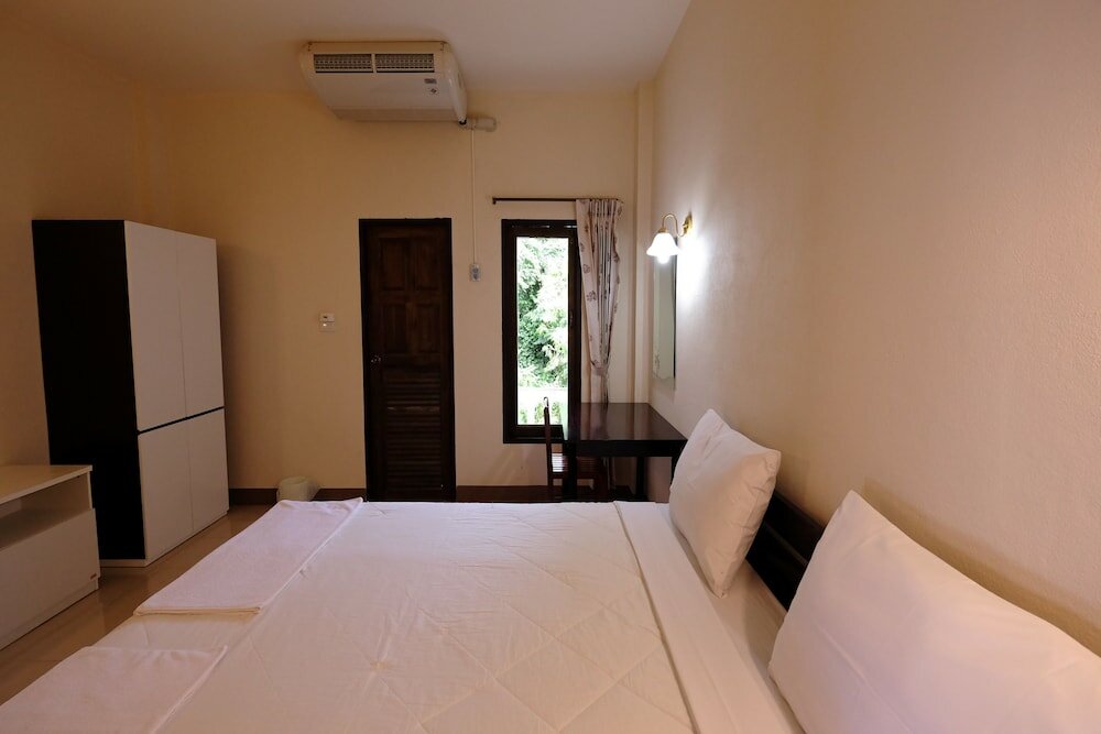 Фото Ashram Kanabnam Resort