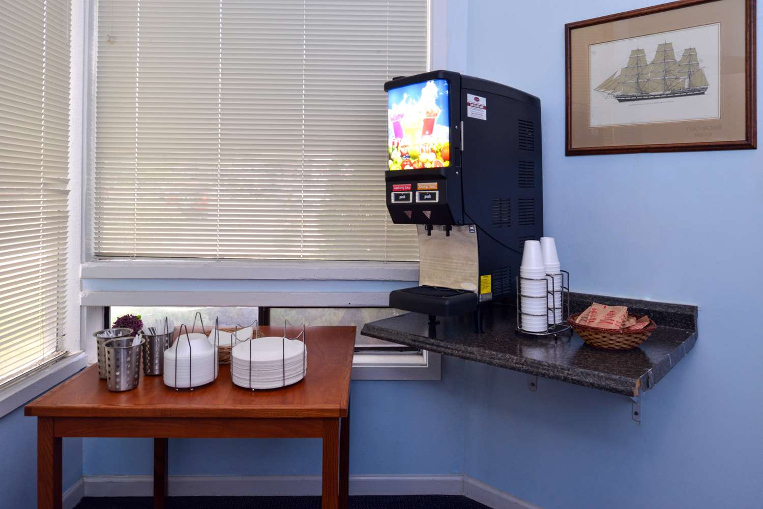 Фото Americas Best Value Inn Carson City