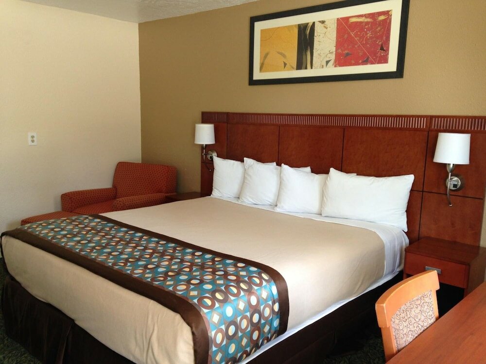 Фото Escondido Lodge