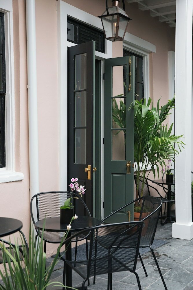 Фото Prytania Park Hotel