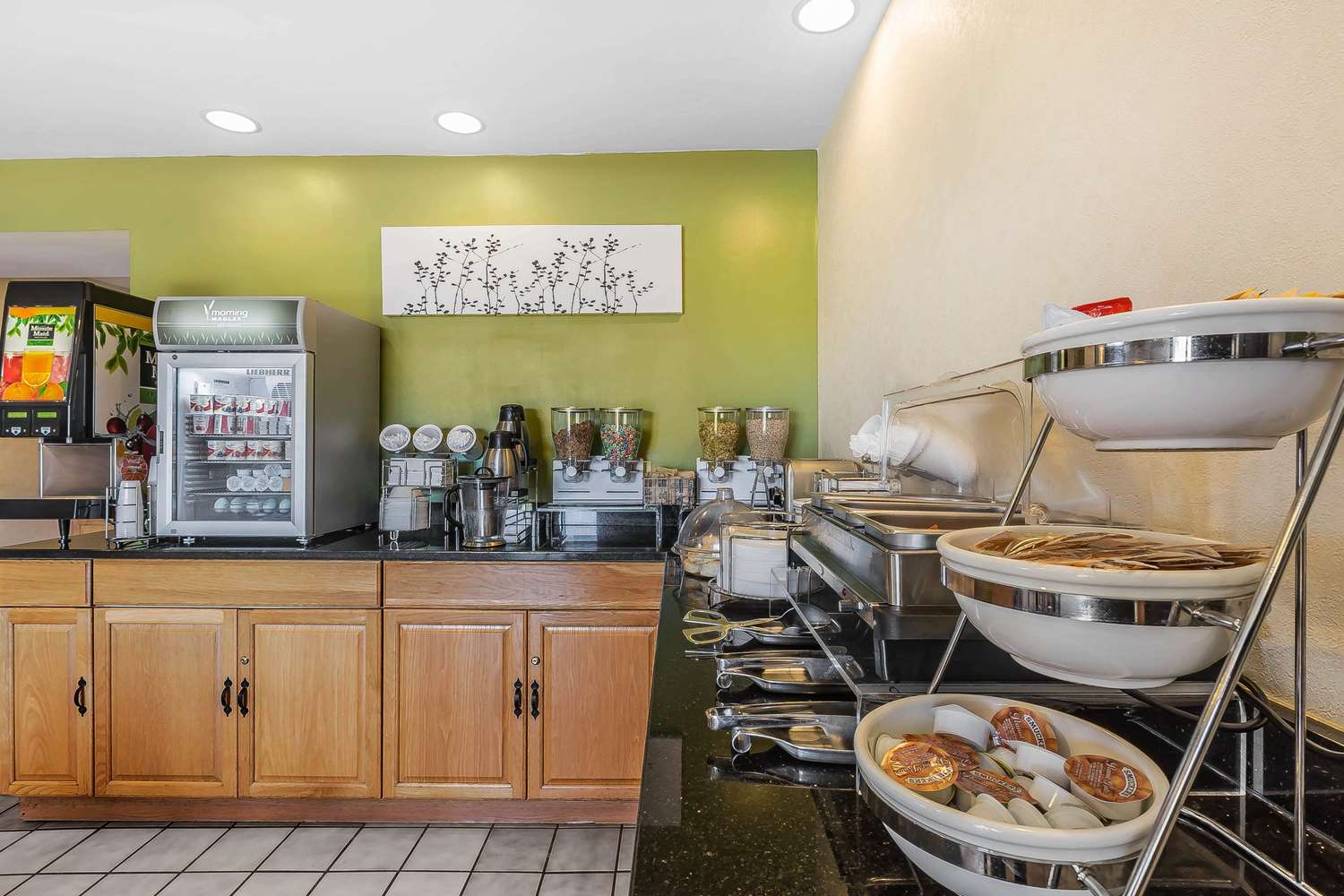 Фото Sleep Inn Gaffney at I-85