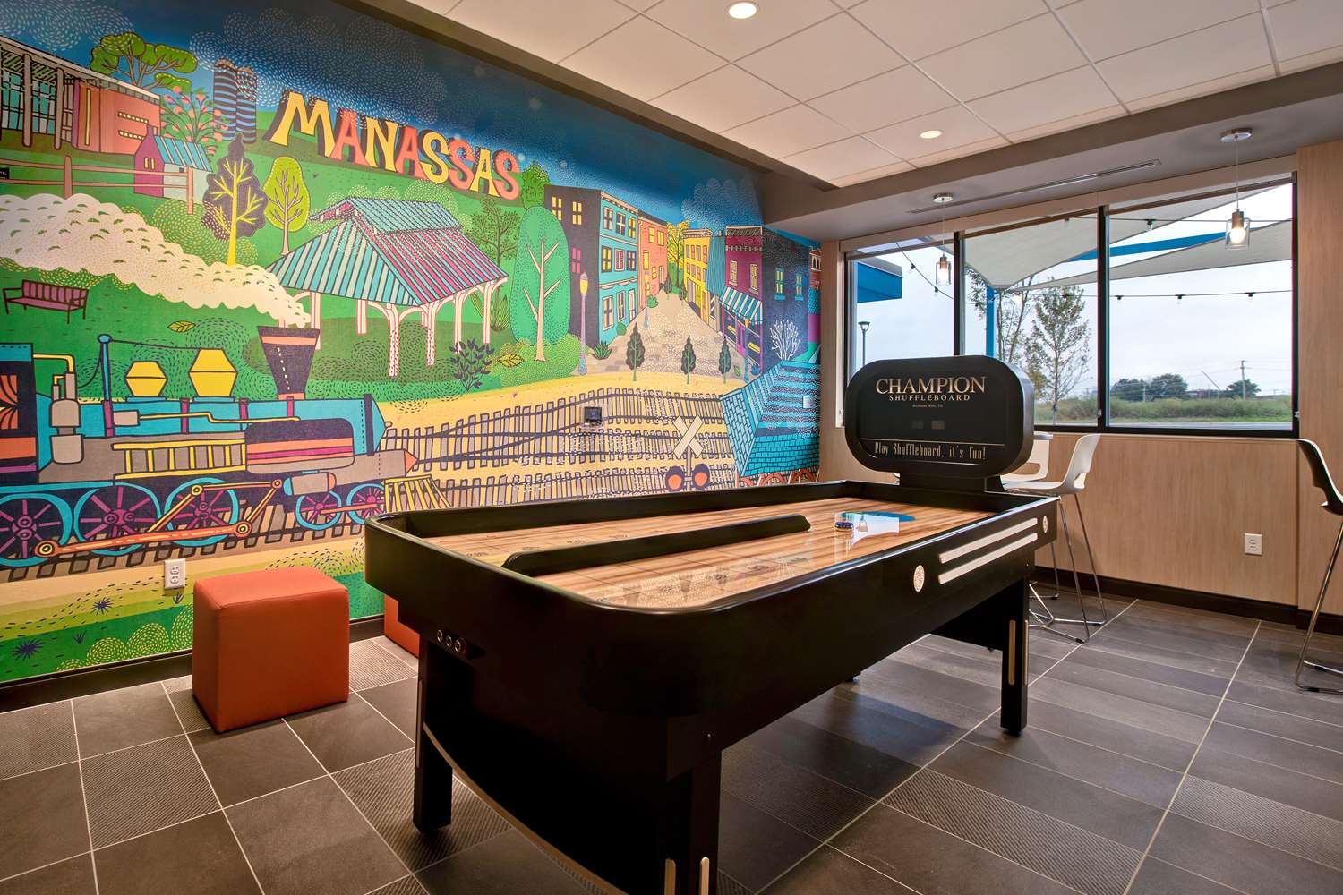 Фото отеля 5