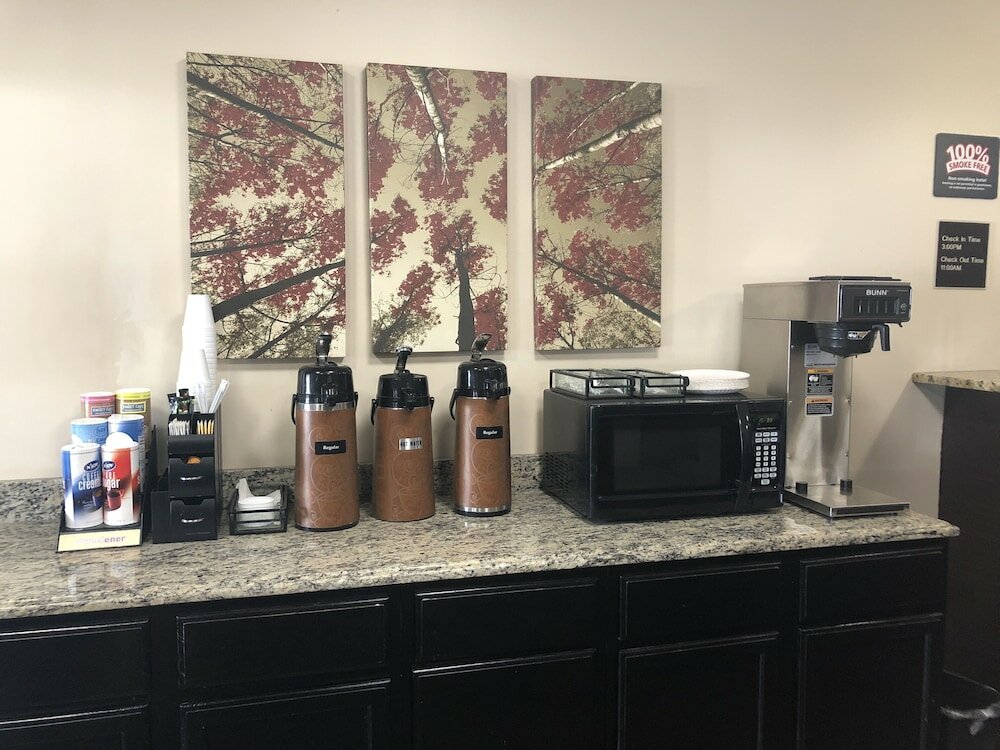 Фото Red Roof Inn Marietta