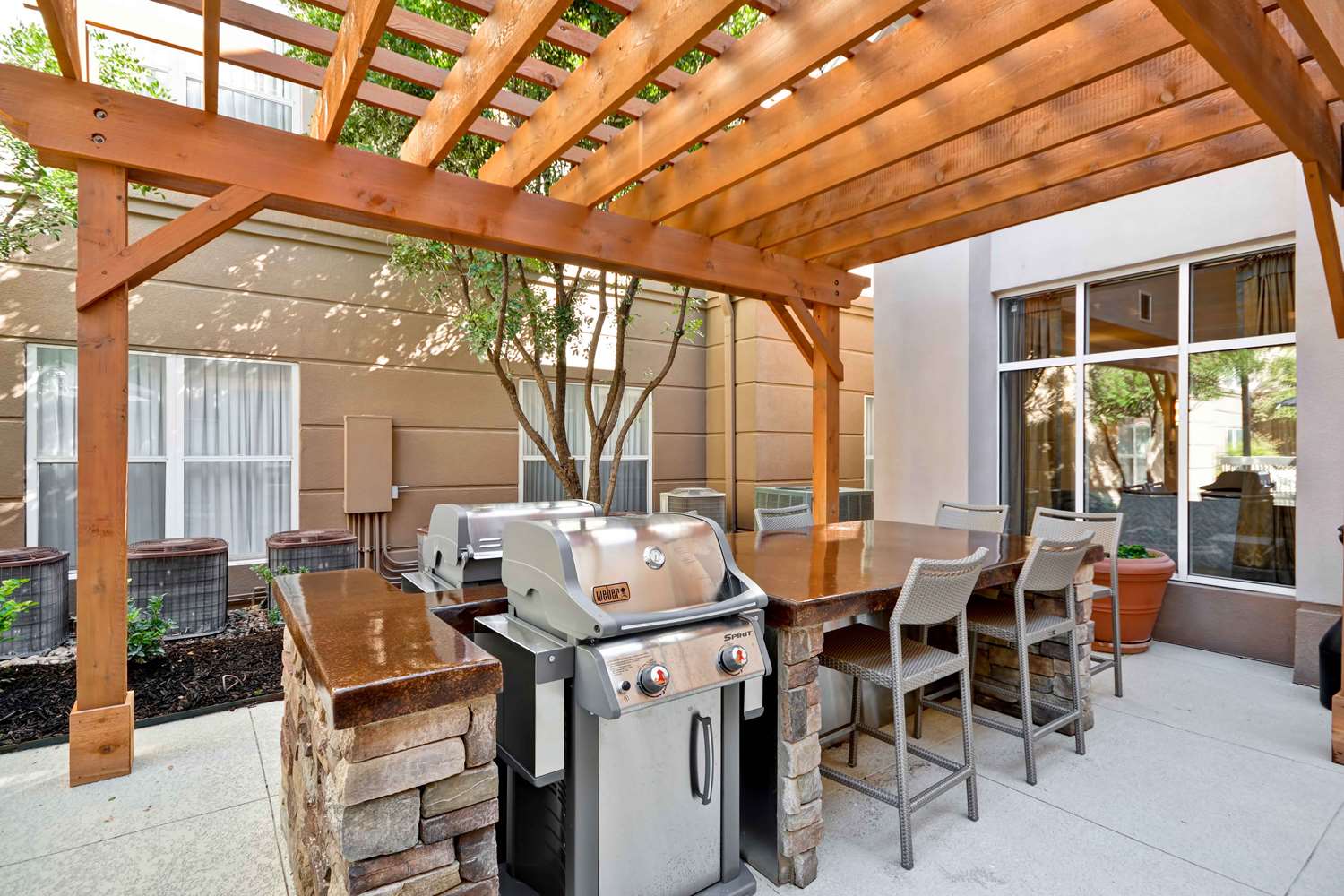 Фото Homewood Suites by Hilton San Antonio-Northwest