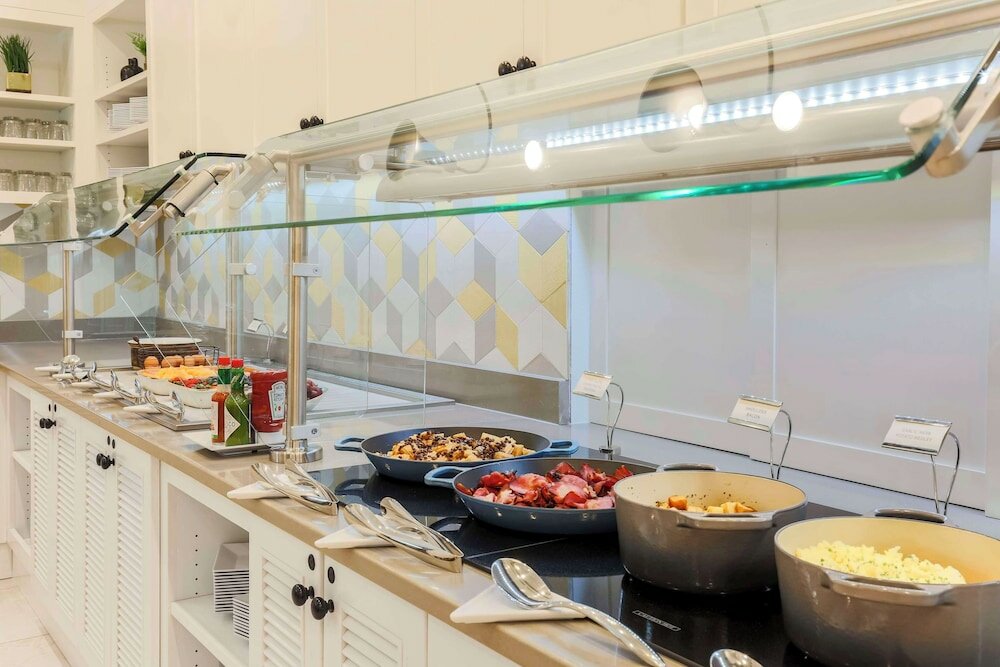 Фото Hyatt Place Waco