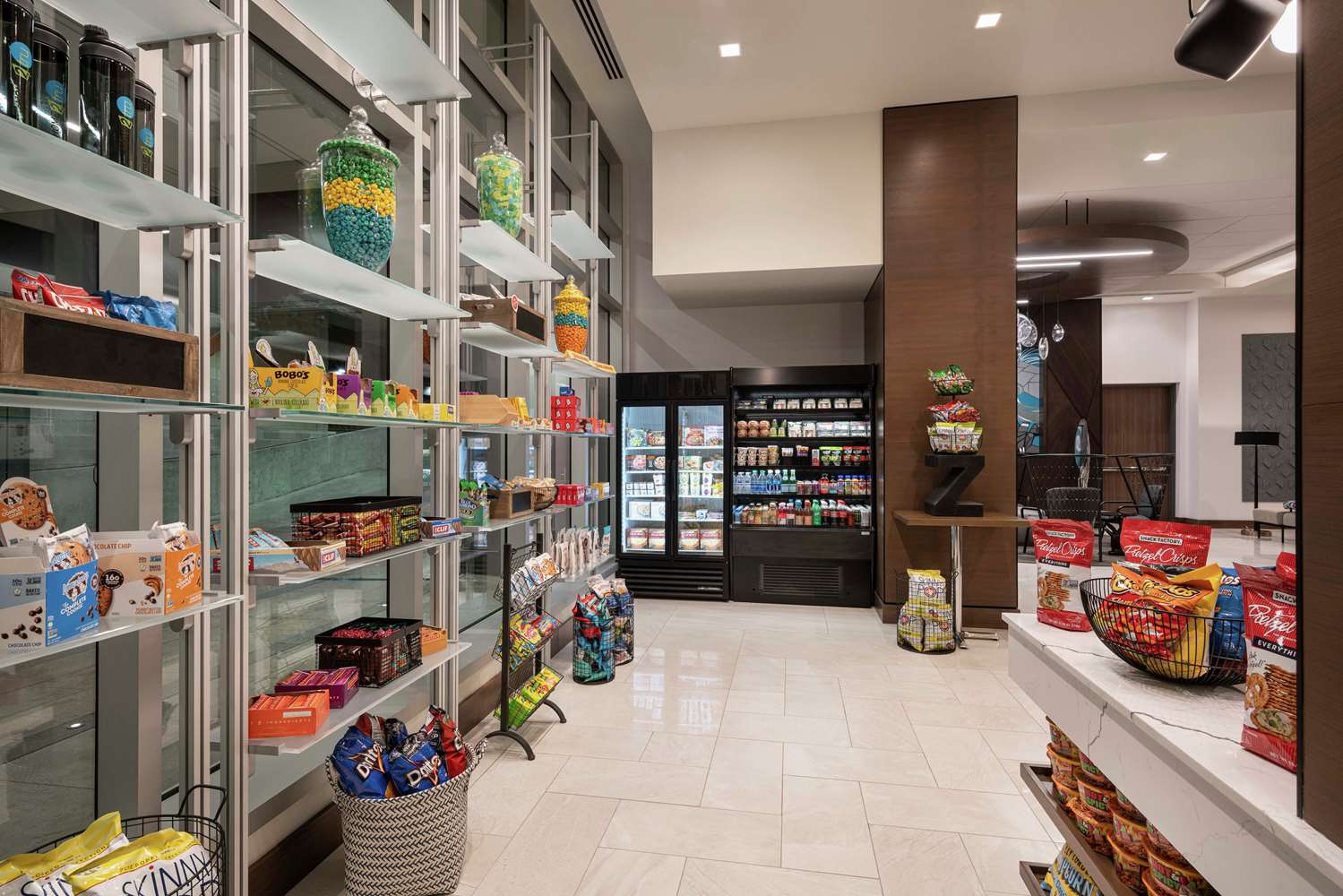 Фото Tru by Hilton Denver Downtown Convention Center