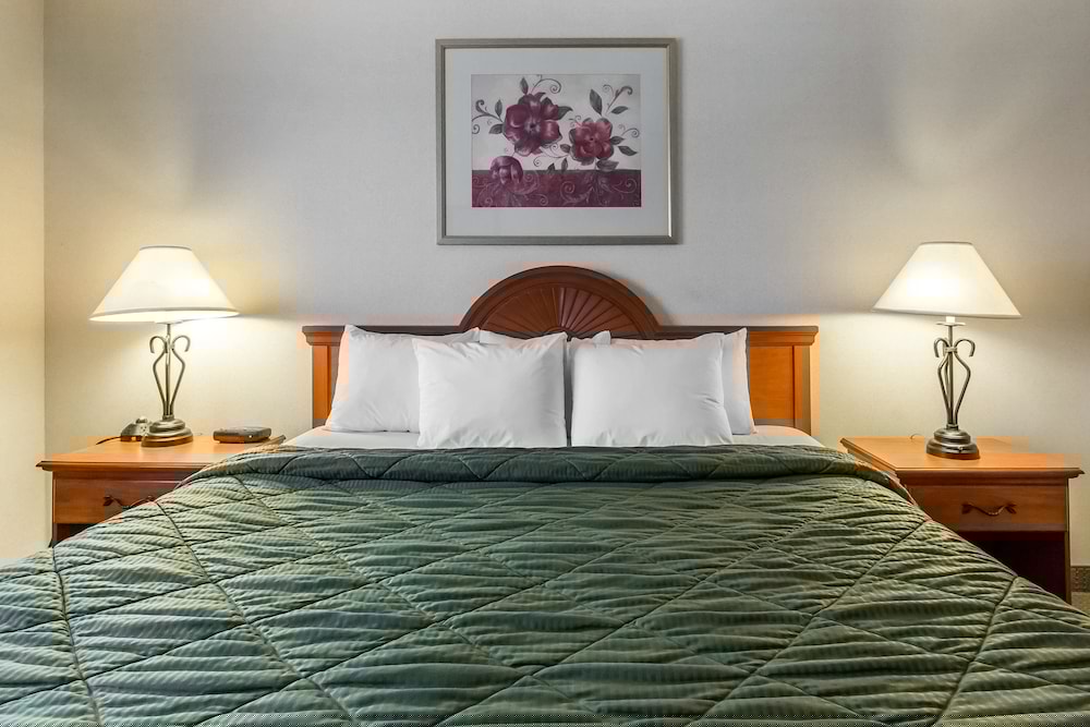 Фото Quality Inn Delta Gateway to Rocky Mountains