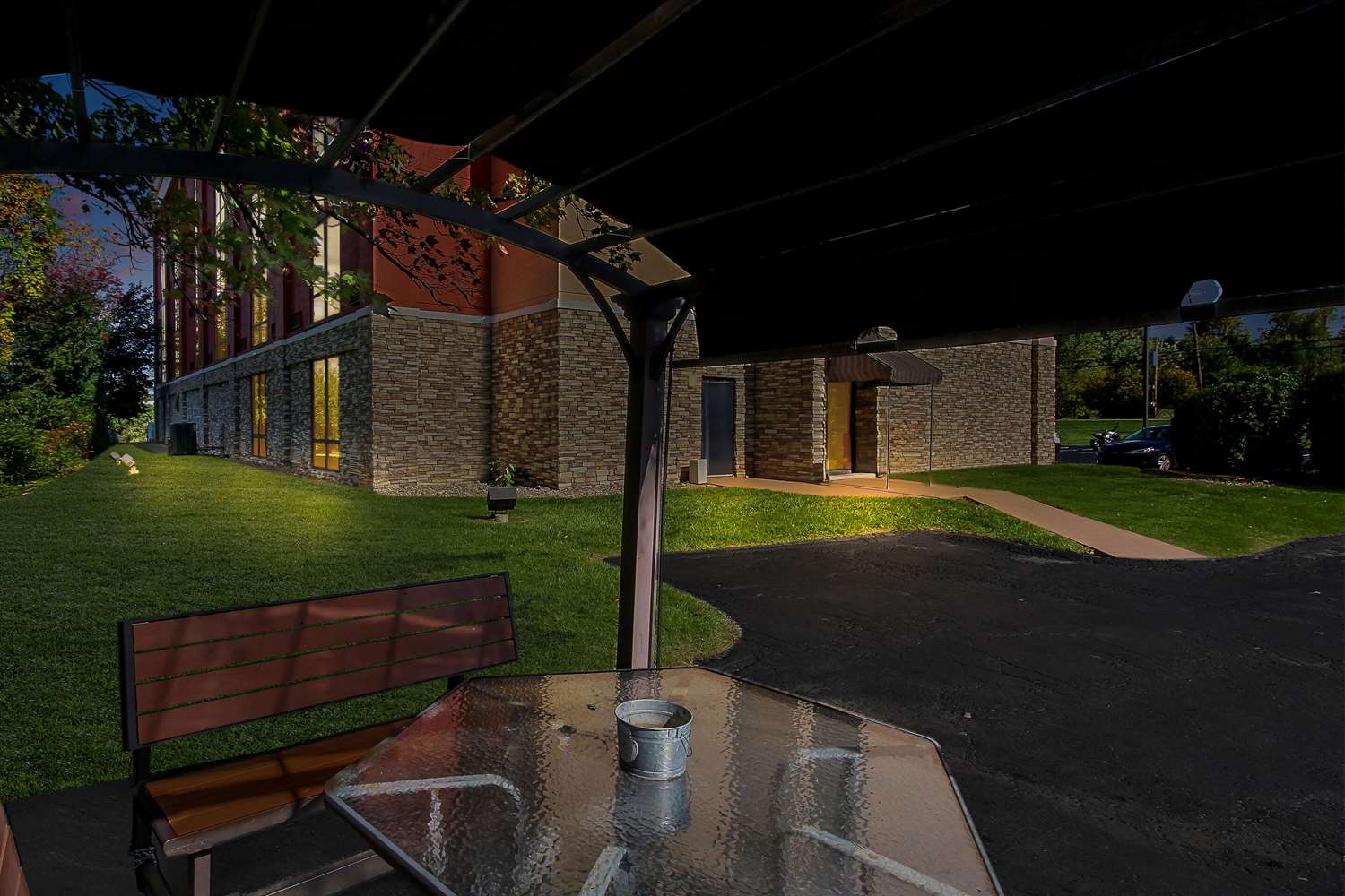 Фото Comfort Inn Cranberry Township