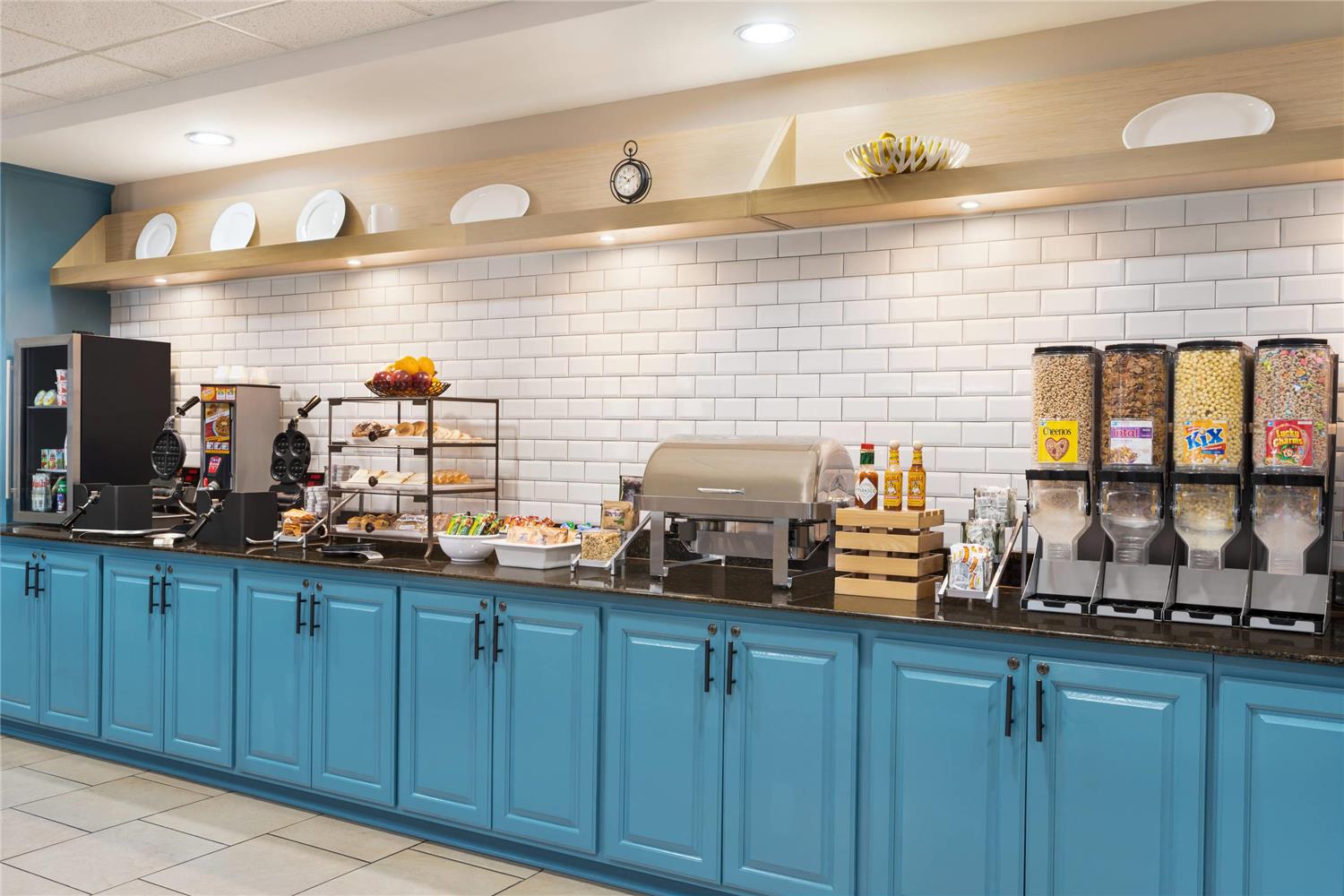 Фото Country Inn & Suites by Radisson, Boise West, Id