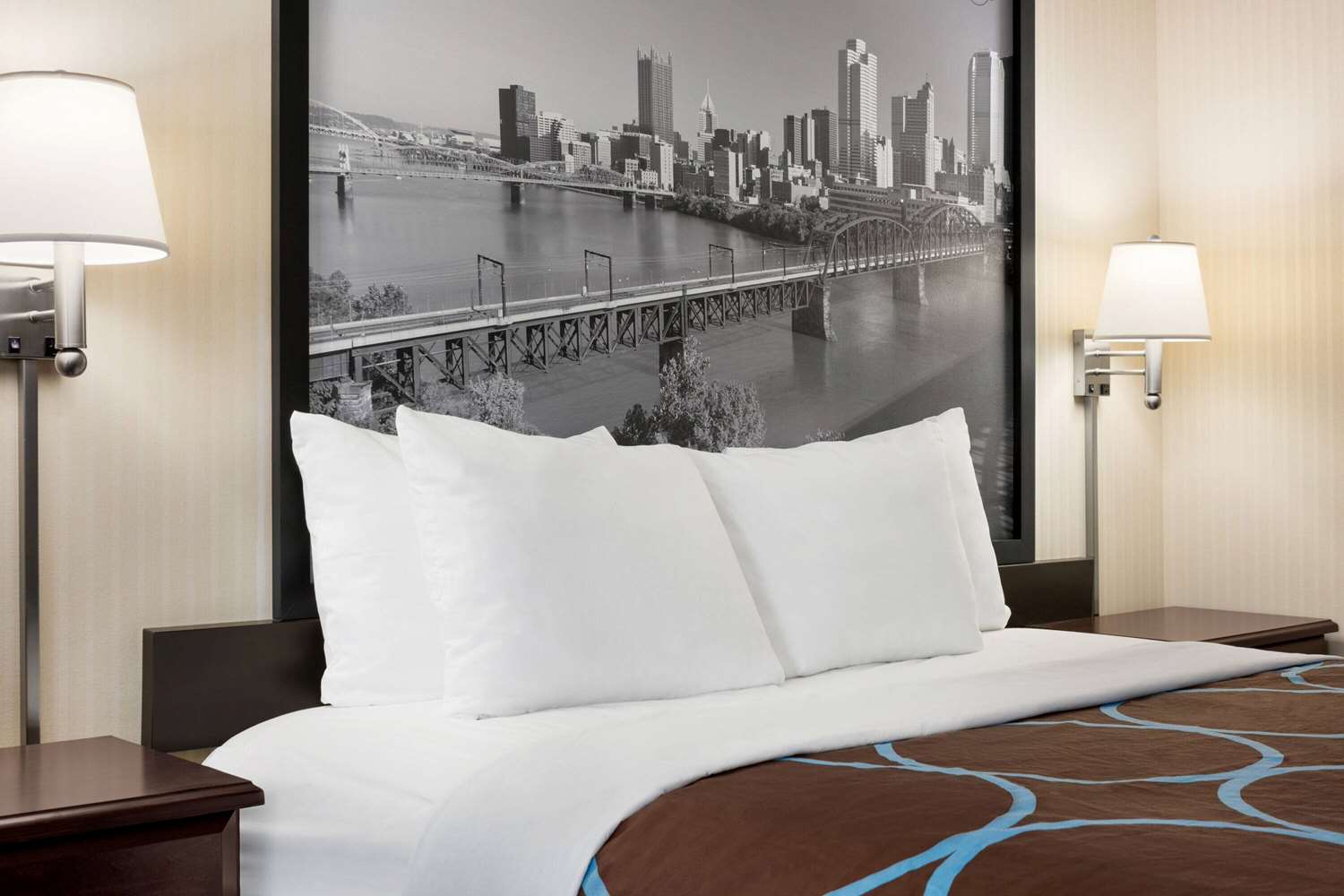 Фото Super 8 by Wyndham Grove City