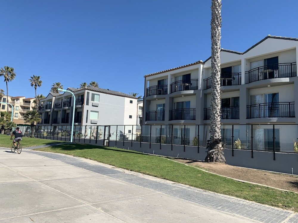 Фото Ocean Park Inn