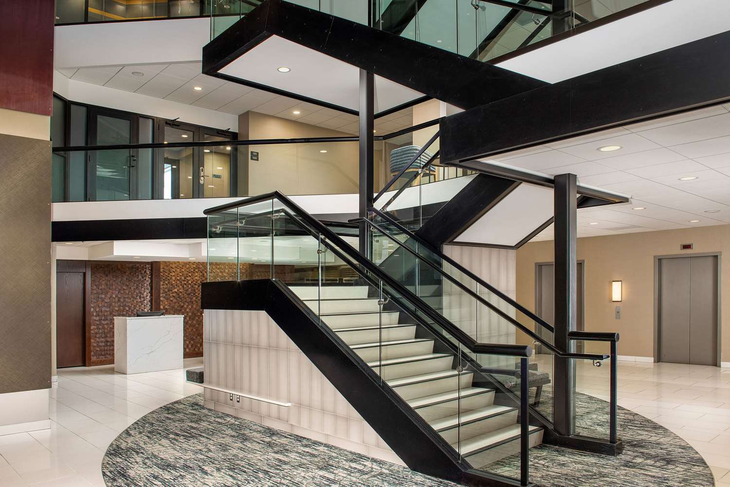 Фото Radisson Blu Fargo