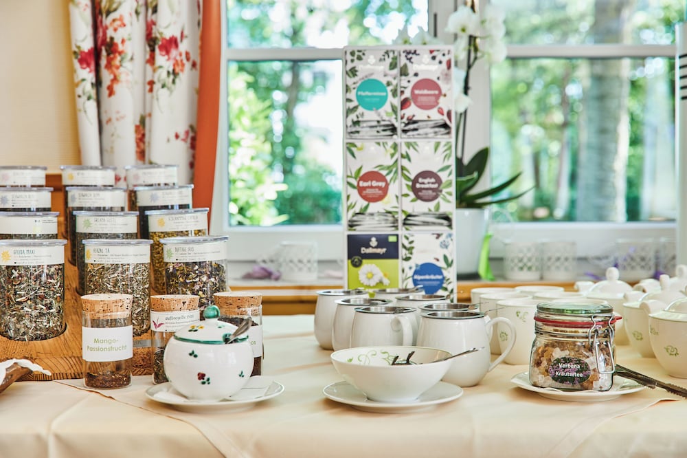 Фото Hotel Freisinger Hof