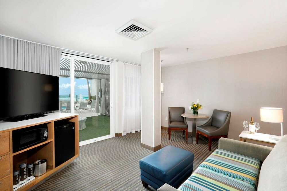 Фото The Wayfarer San Diego