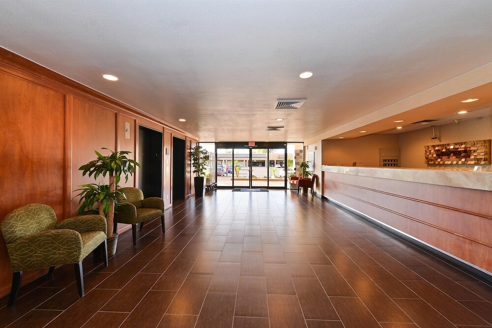 Фото Best Western Plus Mesa