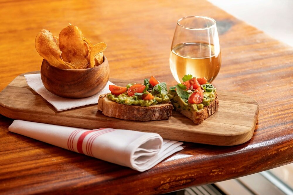 Фото Hyatt Centric Wall Street New York