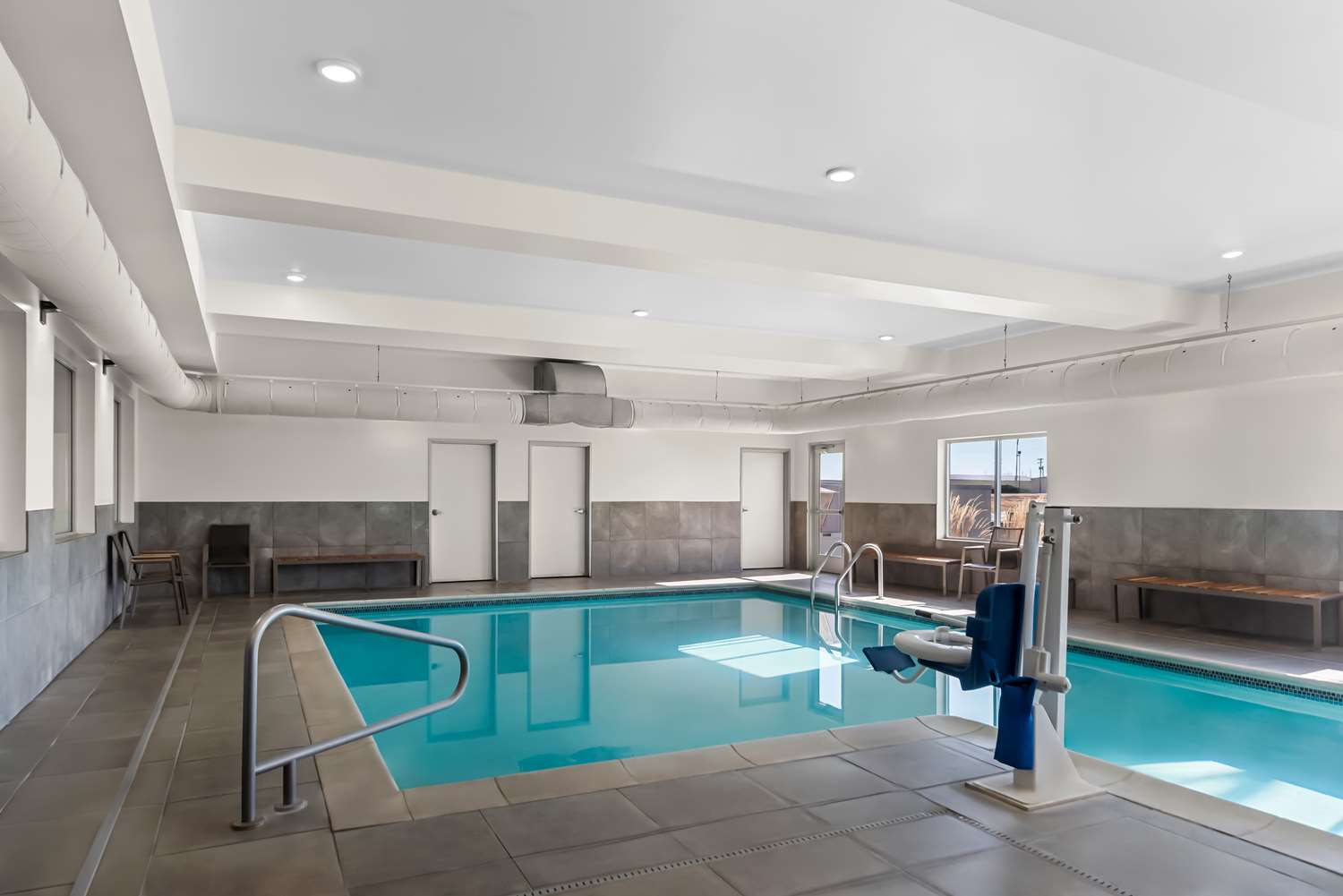 Фото Best Western Plus Ogallala Inn