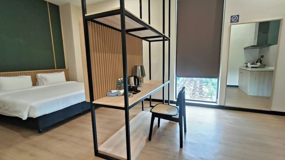 Фото Urban Inn Alor Setar