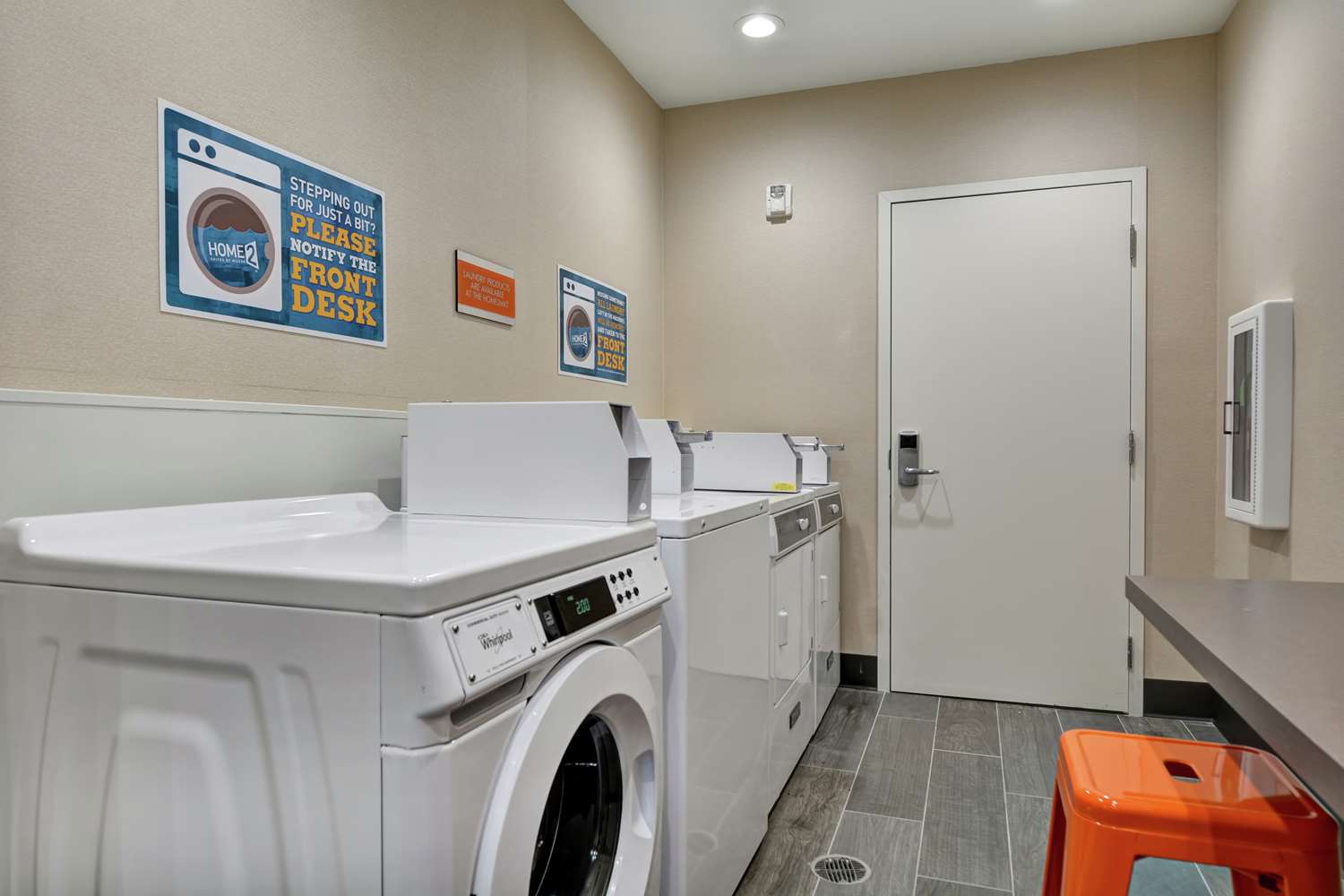 Фото Home2 Suites by Hilton McKinney